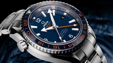 best omega seamaster planet ocean replica|omega seamaster planet ocean 600.